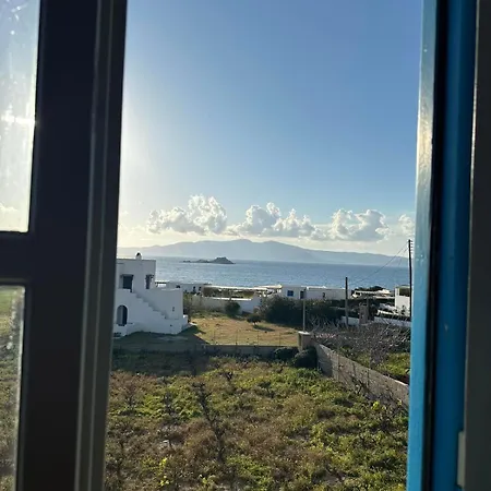 Matina Naxos - Mikri Vigla