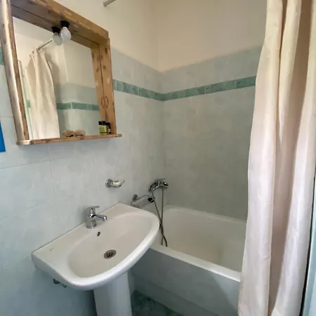 Country house Matina Naxos - *