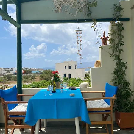 Matina Naxos - * Mikri Vigla