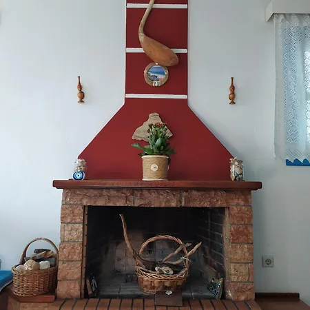 Matina Naxos - * Mikri Vigla