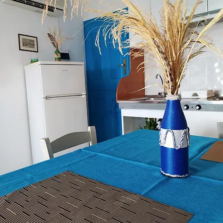 Country house Matina Naxos - *