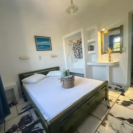 Country house Matina Naxos - *